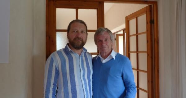 Kohaloleku tähendus - Elus kohalolek