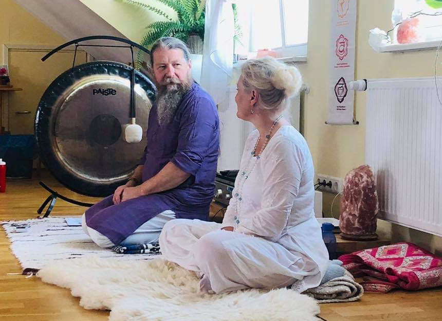 e-Vaikuse Kool üheksas (mai 2022)